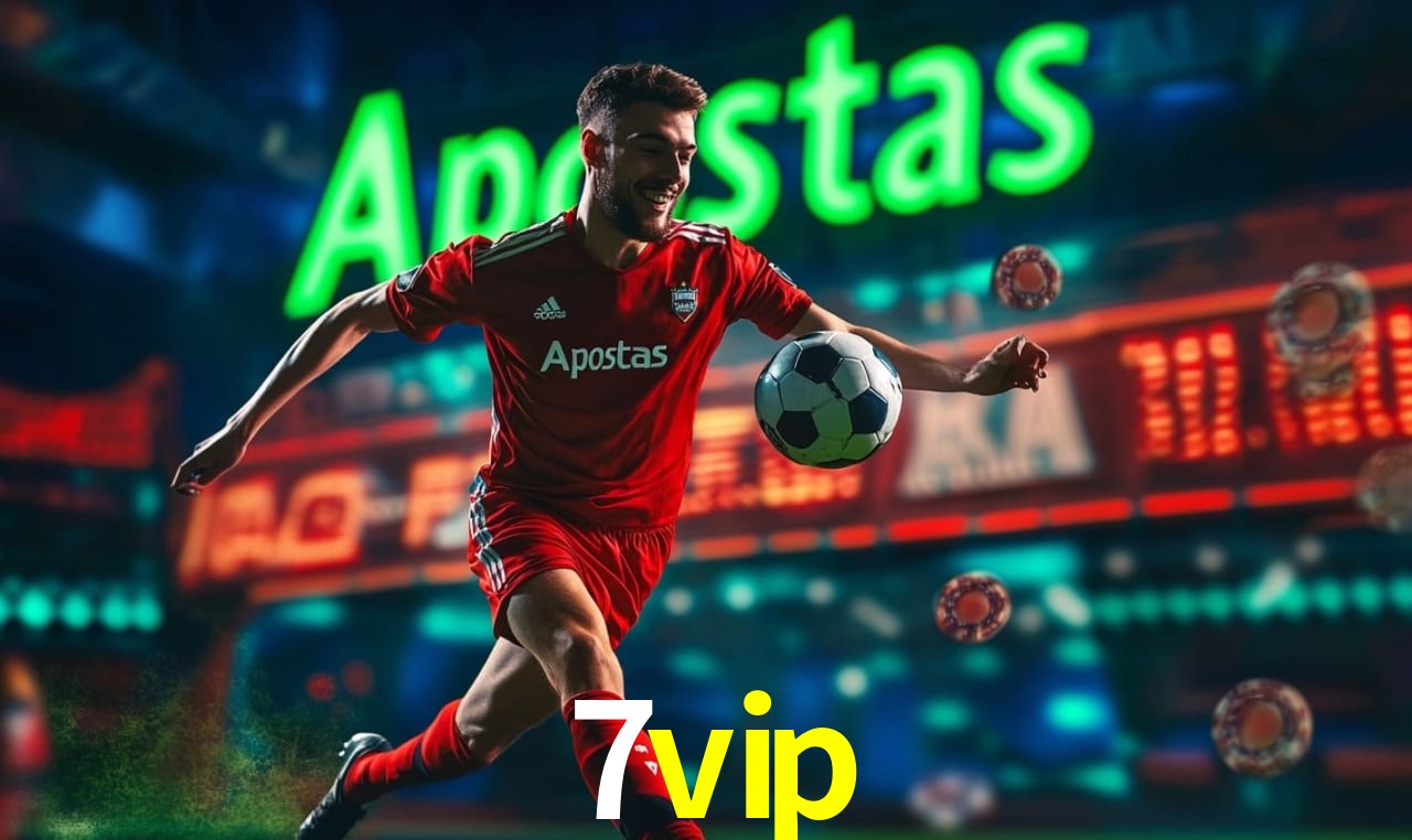 Desvendando o Mundo dos Jogos Virtuais na 7vip
