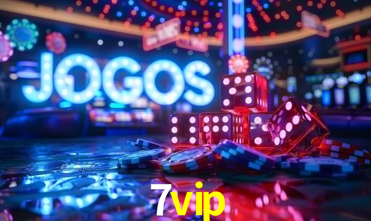 A Emoção da Loteria na 7vip: Uma Chance de Mudança de Vida
