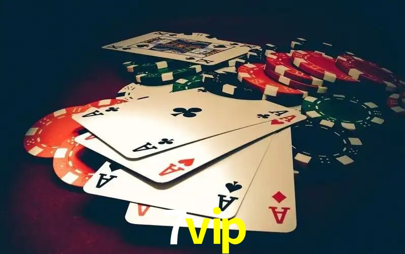 Desvendando o Mundo dos Jogos Virtuais na 7vip