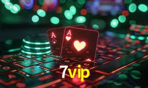 Desvendando o Mundo dos Jogos Virtuais na 7vip